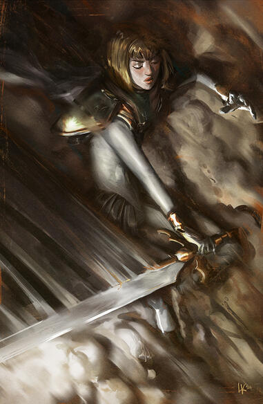 Claymore