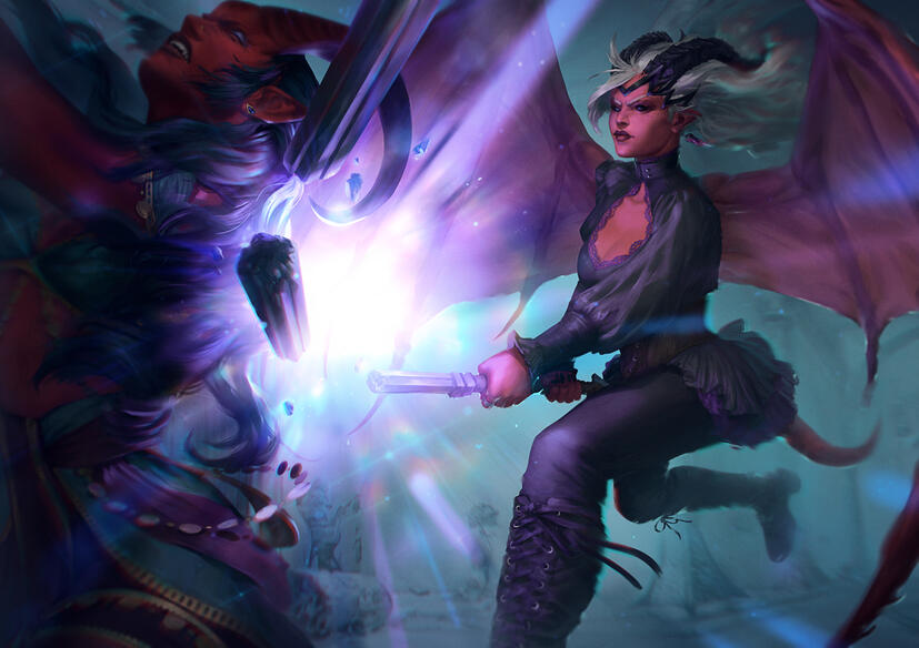 Lunar Academy Mentorship