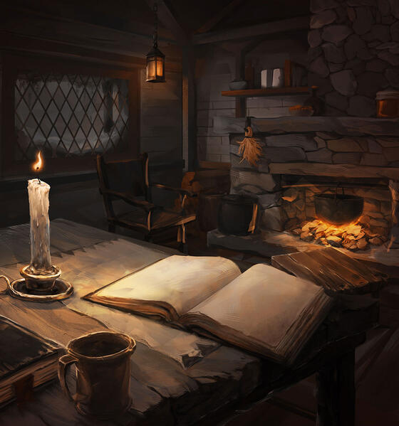 Lorath Book 2