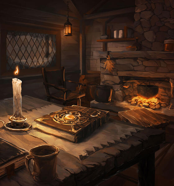 Lorath Book 1